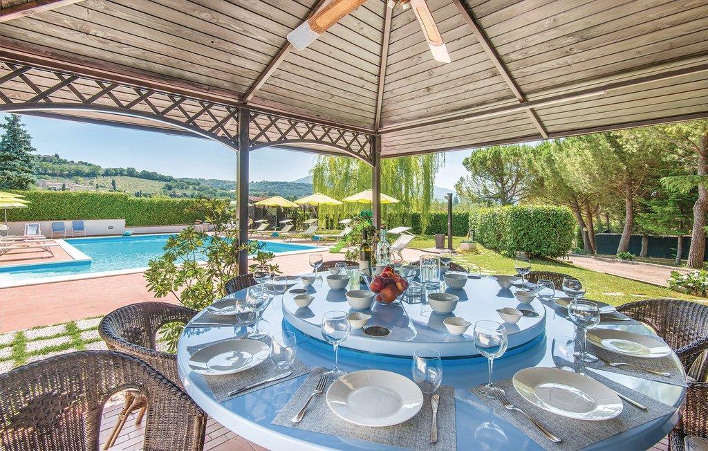 Villa Serena Assisi Exterior photo