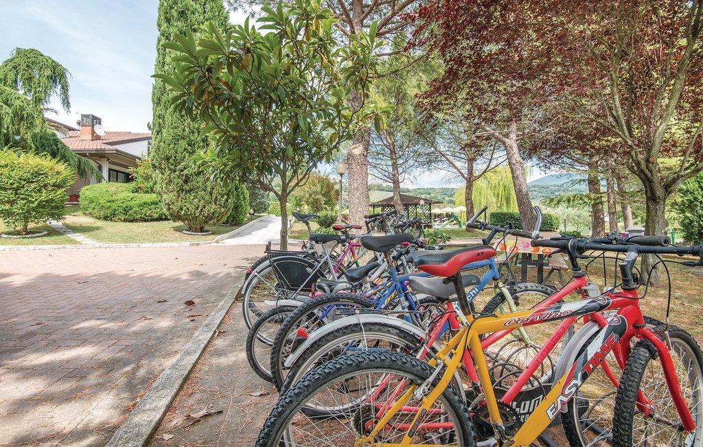 Villa Serena Assisi Exterior photo